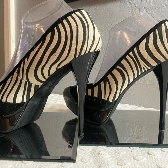 Just fab stiletto - Picture 4 of 8